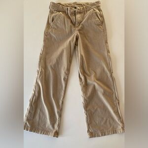 American Eagle women’s Skater Trouser